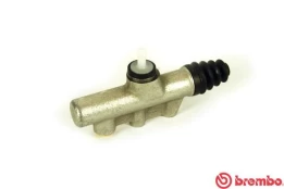 Pagrindinis cilindras, sankaba BREMBO C 85 015 kaina