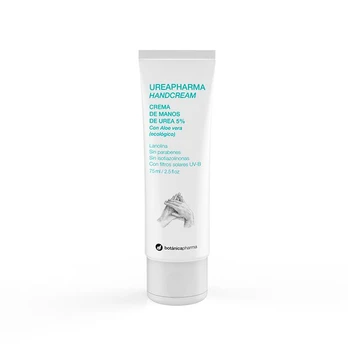 Botánicapharma Ureapharma Hand Kreminis 75ml
