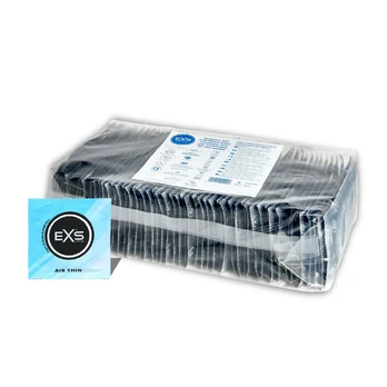 EXS Air Thin plonas prezervatyvas, 56 mm, 100 vnt.