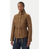 MICHAEL Michael Kors Demisezoninė striukė MT520IB3SB Chaki Regular Fit