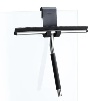Blomus 68846 Duschwischer Lavea edelstahl poliert