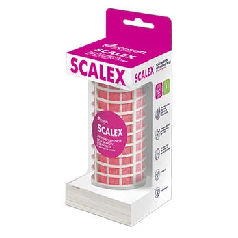 Ecosoft Scalex antikalcinio filtro kasetė