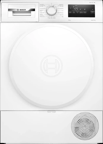 Džiovykle Bosch WTH83277PL