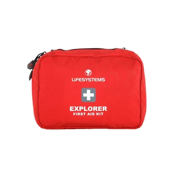 Lifesystems Explorer First Aid Kit Pirmosios pagalbos rinkinys