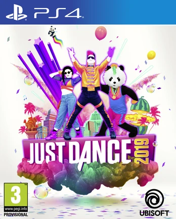 Just Dance 2019 