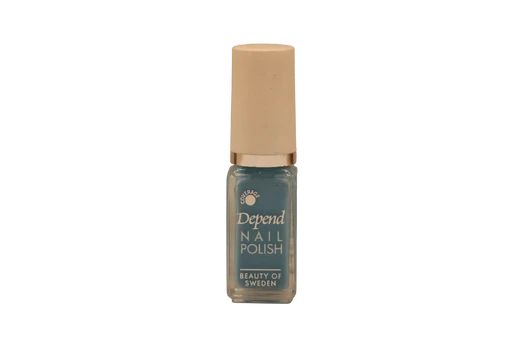 Depend, Nail Polish, Nail Polish, 558, 5 ml *Tester