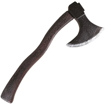 Plastikinis kirvis 50 cm