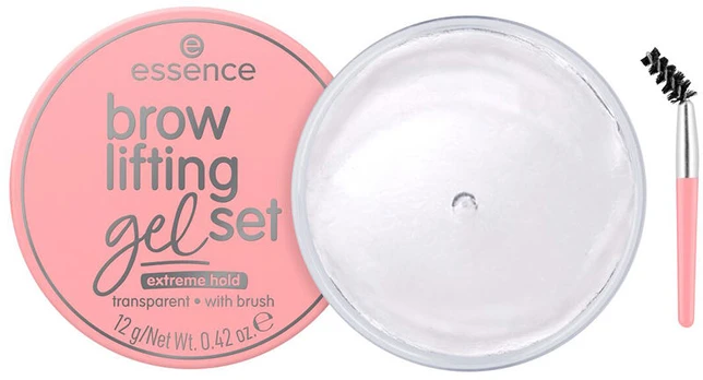 Essence Brow Stangrinamasis Gel Set