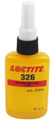 Loctite Konstruktionslim 326 50ml