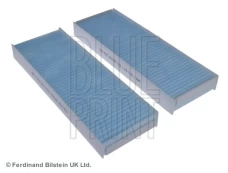 Salono filtras BLUE PRINT ADN12507 kaina