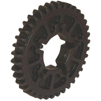 Krumpliai 38 dantys