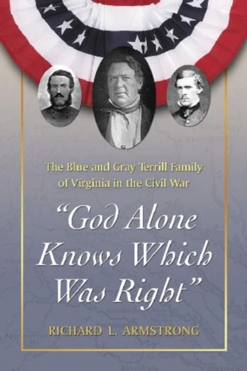 "God Alone Knows Which Was Right"