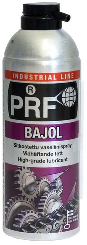 Sintetisks vazelins PRF BAJOL 520ml