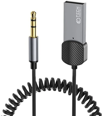 Tech-Protect 3.5 mm (AUX), 1m