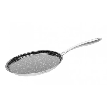 Keptuvė Bollire Black Sapphire BR-1708, 24 cm
