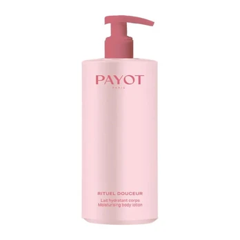 Payot Cuerpo Leche Hidratante 24h 400ml