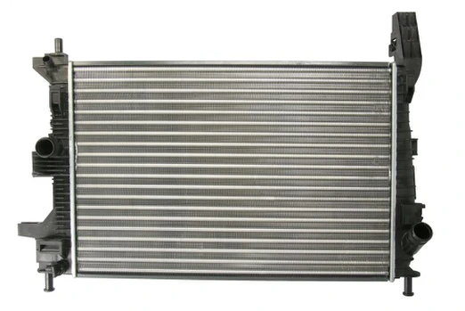 Radiatorius, variklio aušinimas NRF 58650A