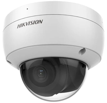 Hikvision dome DS-2CD2186G2-ISU(C) F4