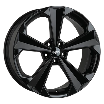 OXIGIN 22 OXRS B R19 5x114.30 ET35 CB72.60 J8.5
