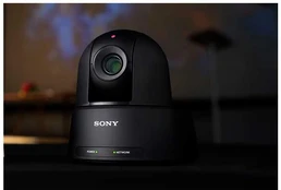 Camera video Sony SRG-A40BC negru kaina