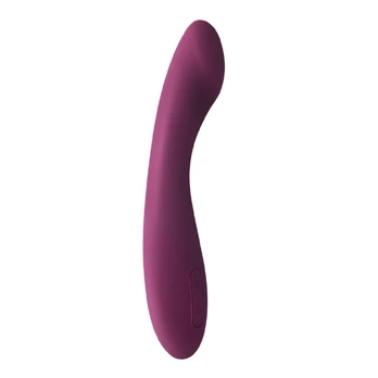 Svakom Amy 2 G taško vibratorius, violetinis