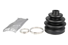 AUTOFREN D8-136 CV Joint boot kit kaina