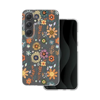 Dėklas IMD print case for Samsung Galaxy S23 field