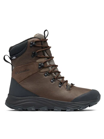 Columbia Sniego batai Expeditionist Extreme 2078971 Ruda