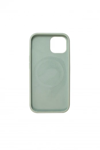 Silikoninis dėklas iPhone 15 (Just Must)