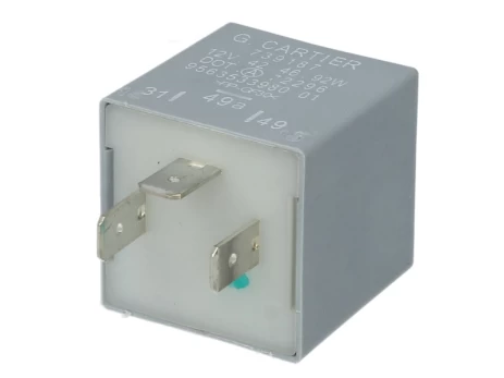 Posūkio signalo dalys VALEO VAL641422