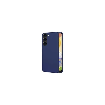 Beline Beline Etui Candy Sam S23+ S916 granatowy / navy