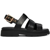 Basutės Clarks Orinoco3 Strap 26186490 Juoda