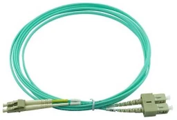 BlueOptics SFP3132EU7.5MK, 7,5 m, OM3, LC, SC