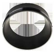 Sg Armaturen Tube Micro Sort Ø39mm 3-pack Baffel