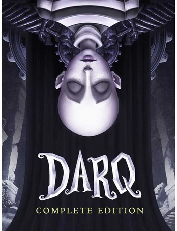 Darq Playstation 5