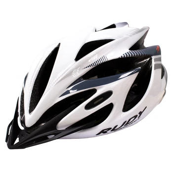 Šalmas RUDY PROJECT Rush, S 51-55 cm, (balta)