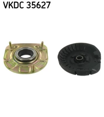 Pakabos statramsčio atraminis guolis SKF VKDC 35627
