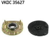 Pakabos statramsčio atraminis guolis SKF VKDC 35627 kaina