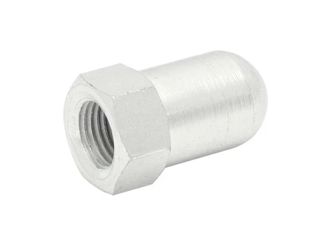 Veržlė su gaubtu 10mm