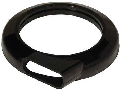 Apsauginis gaubtas Mirka ROS; 125 mm