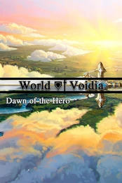 World Of Voidia PC