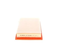 Oro filtras BOSCH 1457433089 kaina