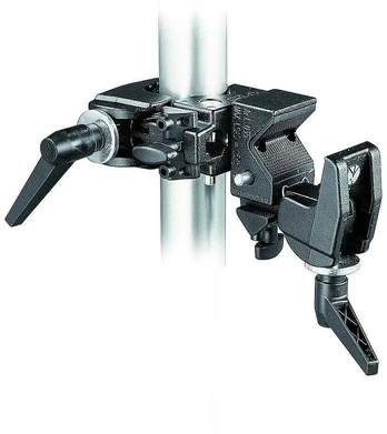 Manfrotto Double Super Clamp 038