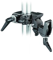 Manfrotto Double Super Clamp 038 kaina