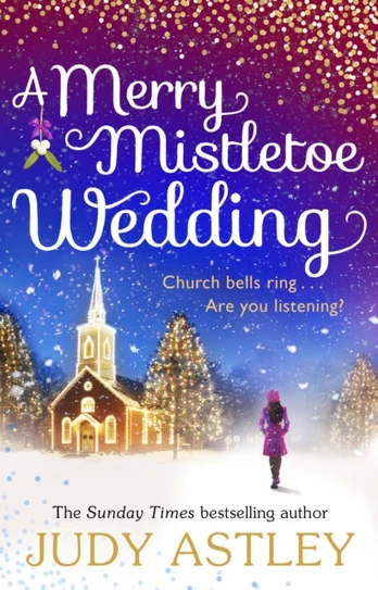 Merry Mistletoe Wedding