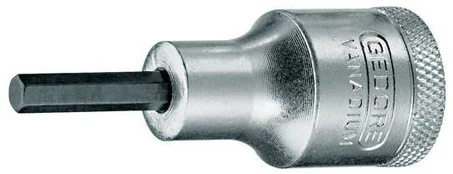 Gedore 6153820, 113 g, 90 mm, 30 mm
