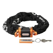 Spyna XOLID Chain lock 659, 8x8x1200mm (su raktu) kaina