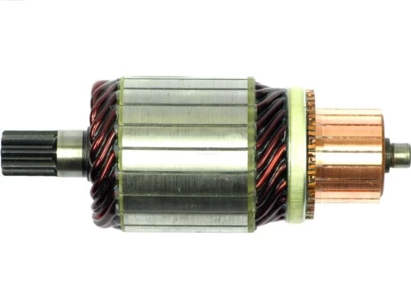 Ankeris, starteris AS-PL SA6011