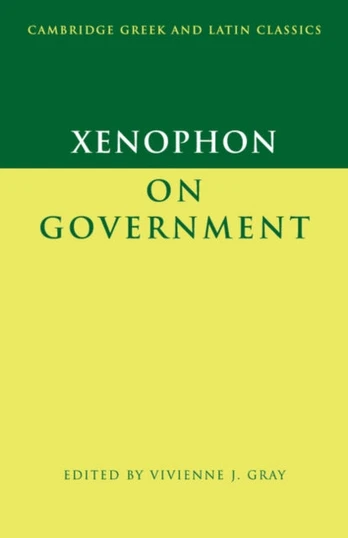 Xenophon on Government