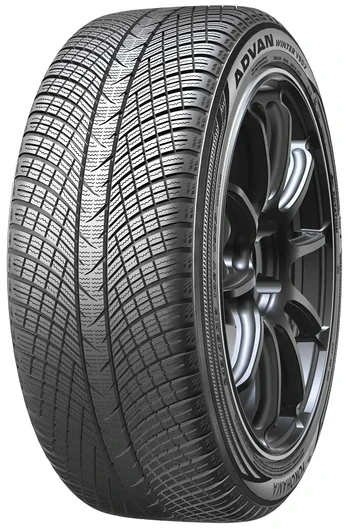 Yokohama ADVAN WINTER V907 RPB 295/35 R20